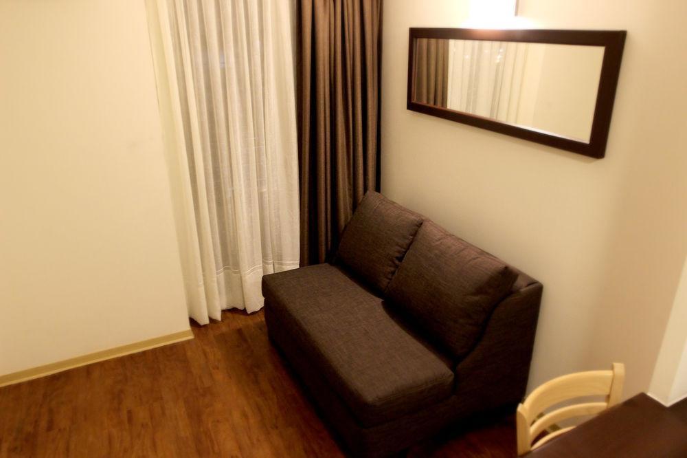 Hotel Capital San Pablo Santiago Exterior photo